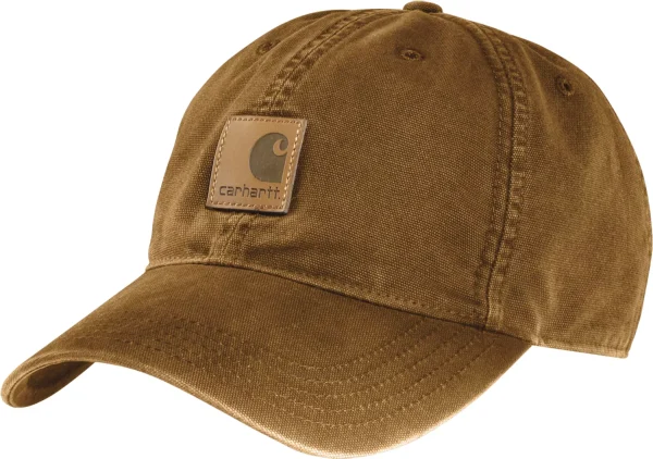 Carhartt Adult Odessa Hat